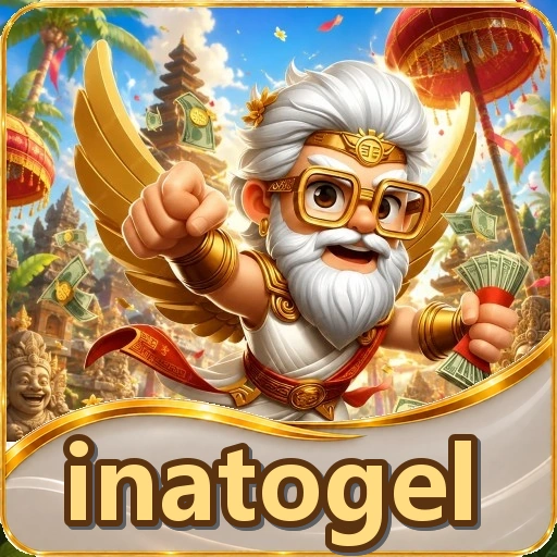 Tampilan unduh paket APK inatogel versi 6.2.4 berukuran 41.8 MB